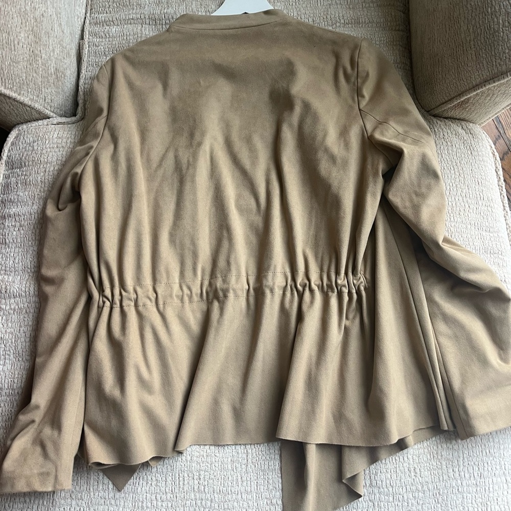 Zara blazer